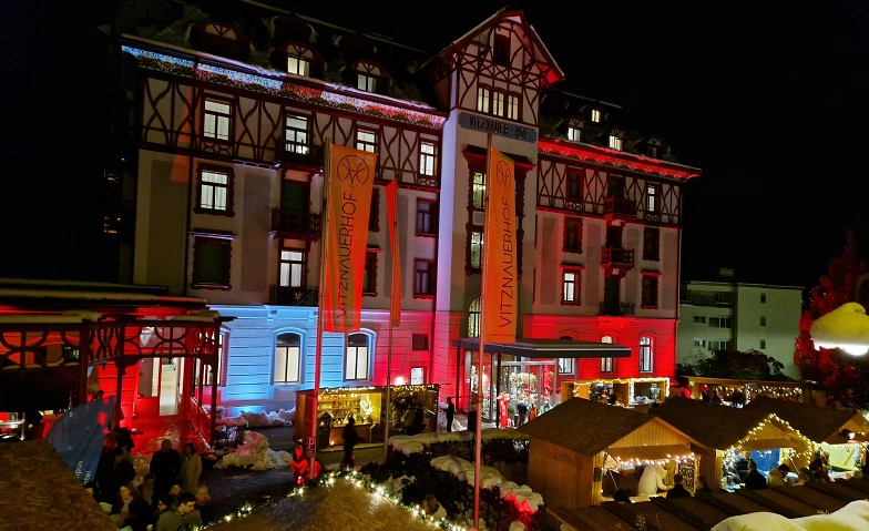 Event-Image for 'Vitznauer Weihnachtsmarkt'