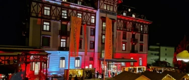 Event-Image for 'Vitznauer Weihnachtsmarkt'