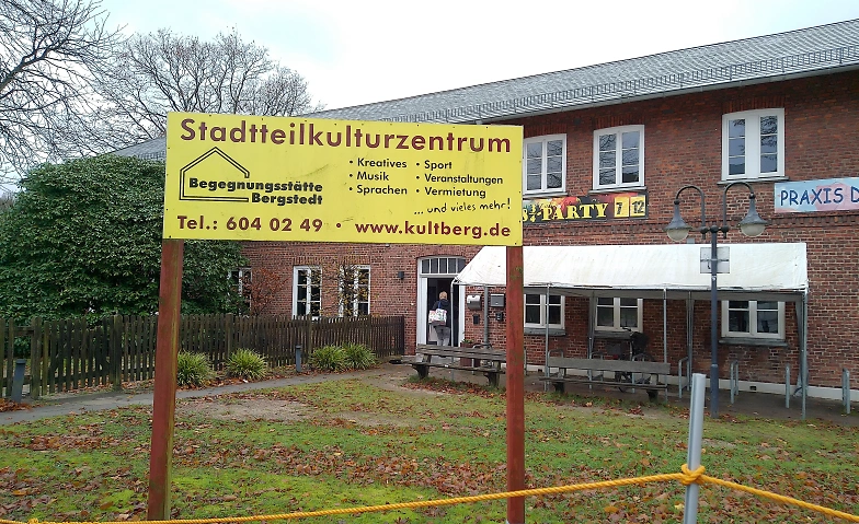 Event-Image for 'Kunsthandwerkermarkt Stadtteilkulturzentrum Bergstedt'