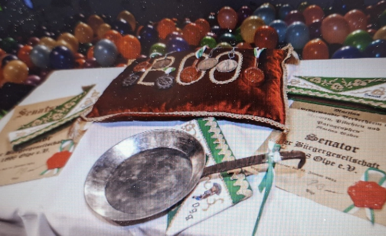 Bürgerball 2026 Stadthalle Olpe, Pannenklöpperstraße 4, 57462 Olpe Tickets