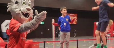 Event-Image for 'Kinder-Handball-Festival 2026'