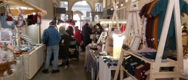 Event-Image for 'Christchindlimärt im Rathausdurchgang'