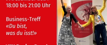 Event-Image for 'VFU Business-Treff in Basel, 9.12.2024'