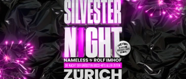 Event-Image for 'Silvester Night Zürich "25+"'