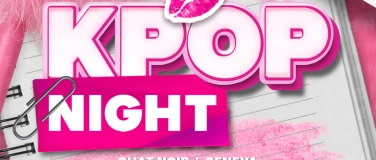 Event-Image for 'K-Pop Night'