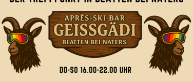 Event-Image for 'Opening & Silvester Party'