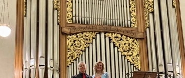 Event-Image for 'Sonntagabendmusik zur Weihnachtszeit'