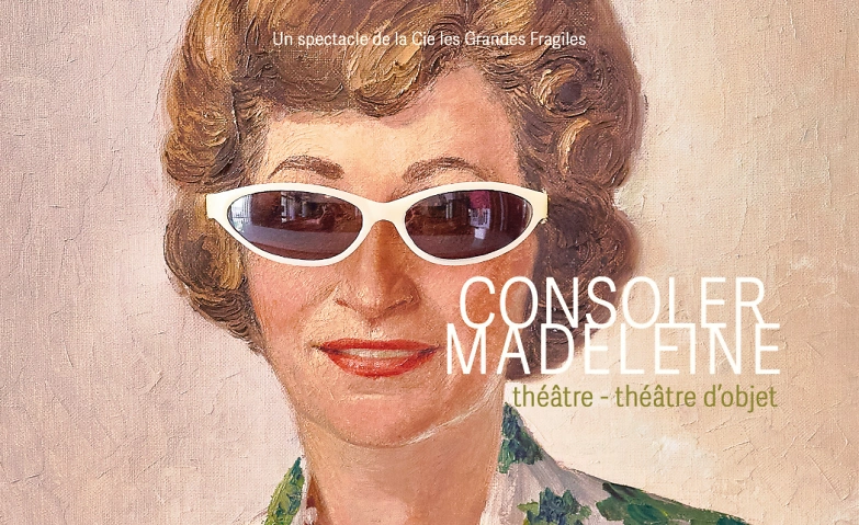 Event-Image for 'Consoler Madeleine'