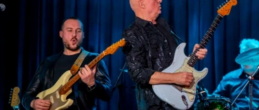 Event-Image for 'Zed Mitchell Band'
