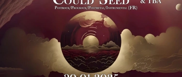 Event-Image for 'Could Seed'