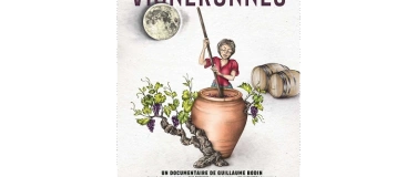 Event-Image for 'Projection du Film VIGNERONNES'