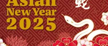 Event-Image for 'Asian New Year Show'