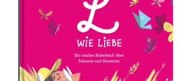 Event-Image for 'Bilderbuchkino: L wie Liebe'