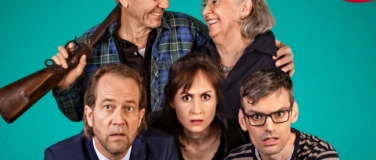 Event-Image for 'Die lieben Eltern'