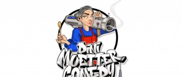 Event-Image for 'Dini Muetter Comedy'