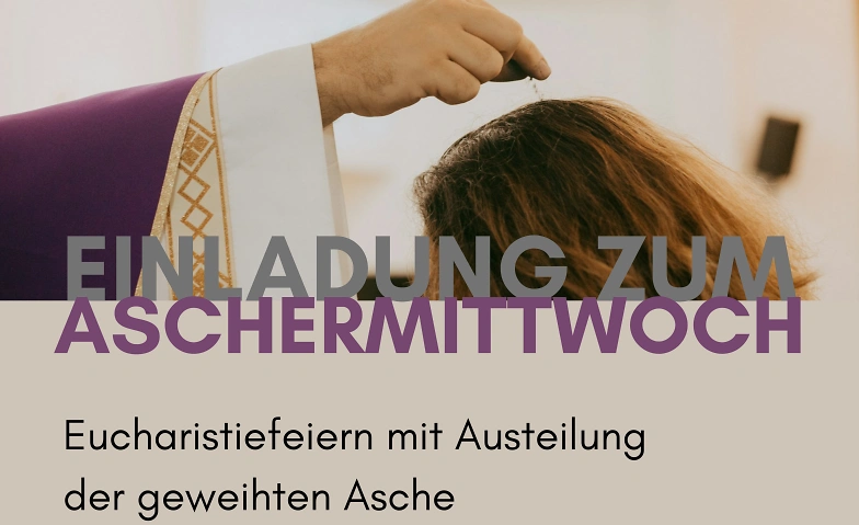 Event-Image for 'Aschermittwoch'