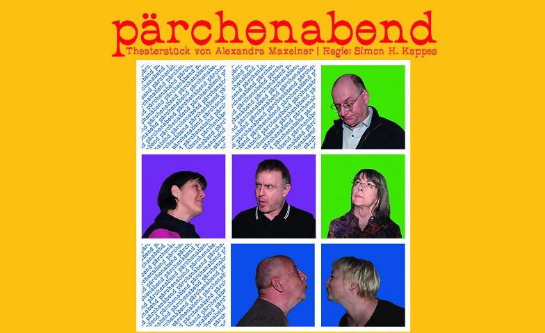 P&auml;rchenabend Billets