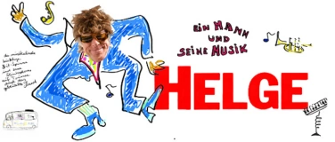 Event-Image for 'Helge Schneider - Ein Mann und seine Musik'