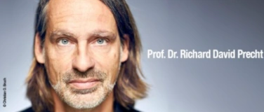 Event-Image for 'Prof. Dr. Richard David Precht'