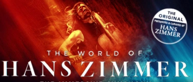 Event-Image for 'The World of Hans Zimmer – The Immersive Symphony'