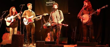 Event-Image for 'Blue Weed - AUSVERKAUFT - ZUSATZKONZERT AM 23.03.25'