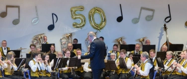 Event-Image for 'Fr&uuml;hlingskonzert 2026 - So  15. M&auml;rz 2026'