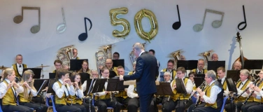 Event-Image for 'Fr&uuml;hlingskonzert 2026 - Fr 20. M&auml;rz 2026'