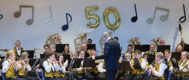 Event-Image for 'Fr&uuml;hlingskonzert 2026 - Sa 21. M&auml;rz 2026'