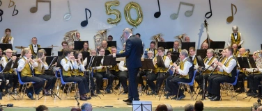 Event-Image for 'Fr&uuml;hlingskonzert 2026 - Samstag 14. M&auml;rz 2026'