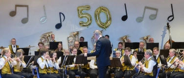 Event-Image for 'Fr&uuml;hlingskonzert 2026 - Sa 14. M&auml;rz 2026'