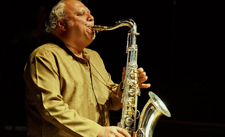 OJC Master Class Saxophon: Tony Lakatos Eschborn K, Jahnstraße 3, 65760 Eschborn Billets