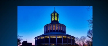 Event-Image for 'Chorkonzert - Kammerchor "Singet dem Herrn ein neues Lied"'