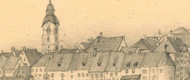 Event-Image for 'Stadtrundgang &laquo;Mit Olten gross werden&raquo;'