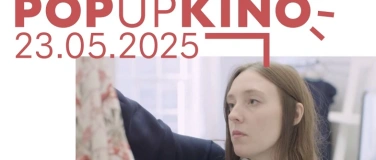 Event-Image for 'POP-UP-KINO: Film «Fashion Reimagined»'