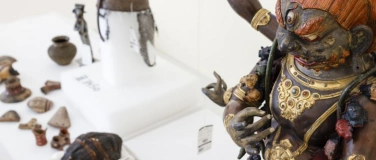 Event-Image for 'Projektreihe «Vor aller Augen»: Basel, Kolonial'