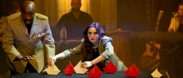 Event-Image for 'Cléopâtre - La Reine Louve'