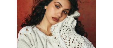Event-Image for 'Alessia Cara'