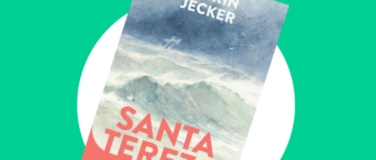 Event-Image for 'Schreibworkshop: Bern liest Santa Tereza'