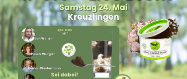 Event-Image for 'Super Saturday - GFP'