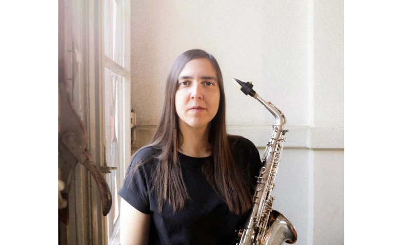 Sarah Chaksad Quintett BeJazz Club, Liebefeld Tickets