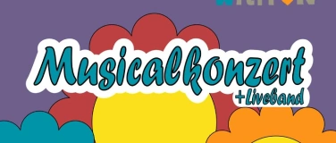 Event-Image for 'WitiTon "Musicalkonzert"'