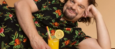 Event-Image for 'Ismo – Woo Hoo! World Tour'