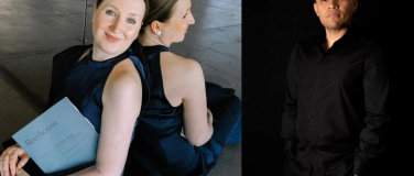 Event-Image for 'DuoKonzert mit dem Duo Pfister-Magallanes'