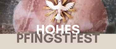 Event-Image for 'Hohes Pfingstfest'