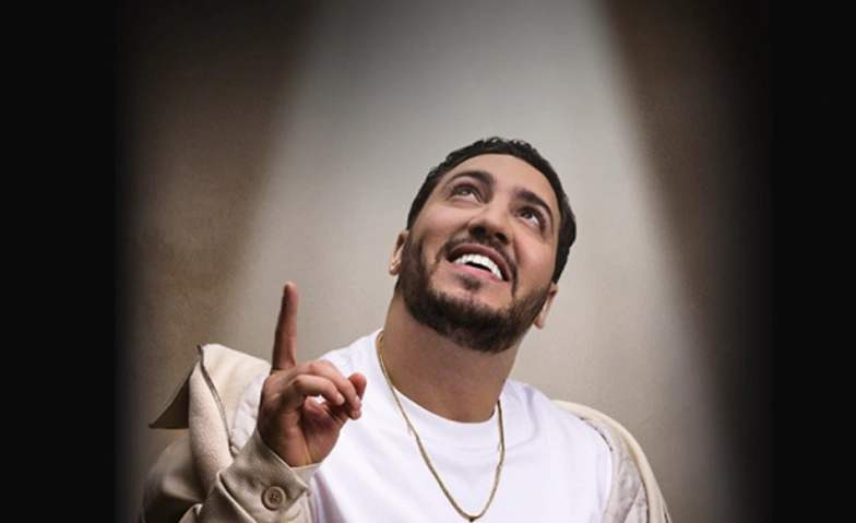 Event-Image for 'Amine Radi'