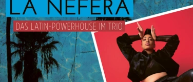 Event-Image for 'La Nefera'