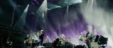 Event-Image for 'Element of Crime'