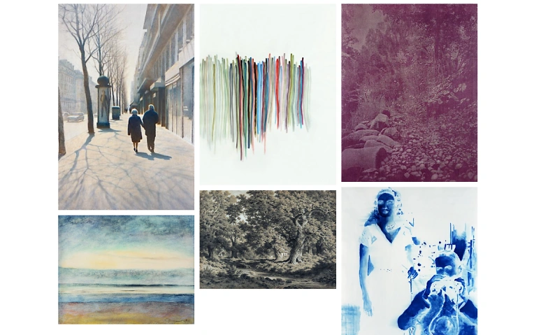 Event-Image for 'Une conversations sans mots'