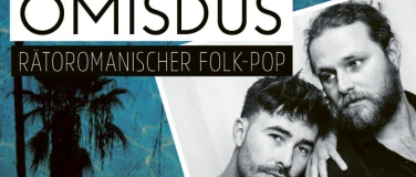 Event-Image for 'Omisdus'