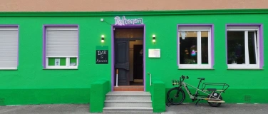Event-Image for 'Retronom, Die Arcade-Bar'